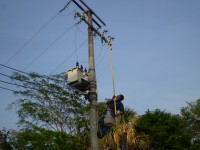 Atención a Emergencias